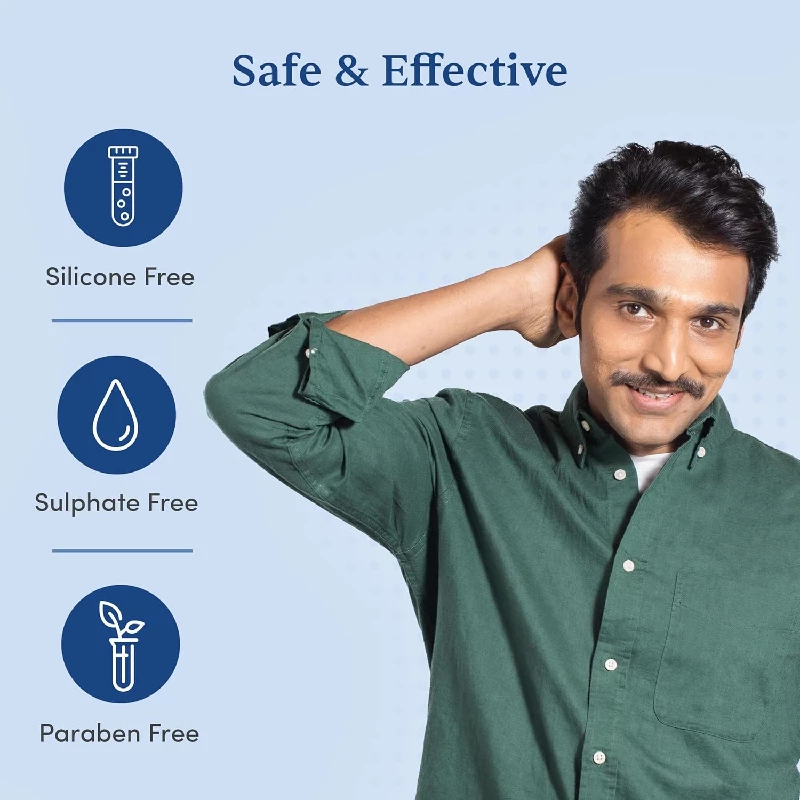 Man Matters Hair Conditioner, 90 ml-5.webp